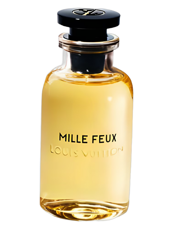 Louis Vuitton Mille Feux Eau De Parfum — Perfume decant