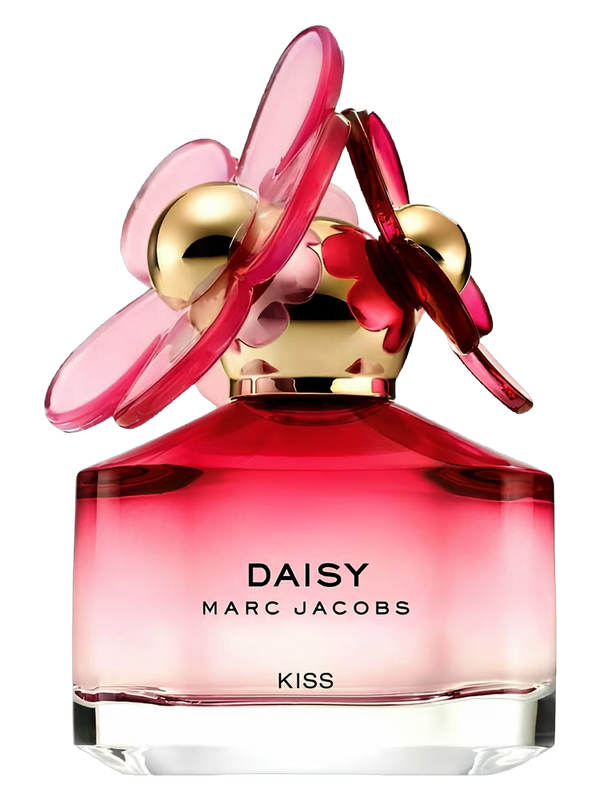 Marc Jacobs Daisy Kiss Eau De Toilette — Perfume decant