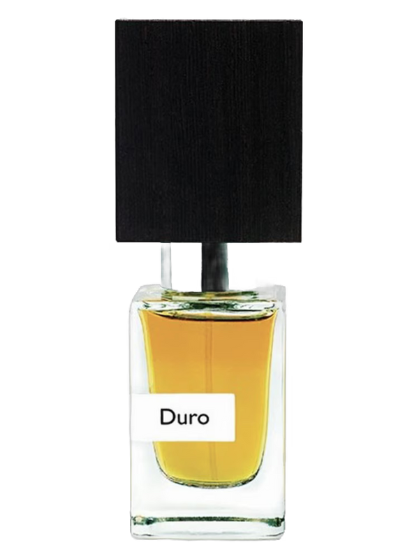 Nasomatto Duro Extrait De Parfum — Perfume decant