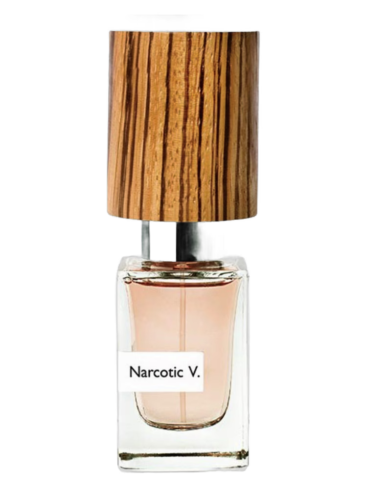 Nasomatto Narcotic V. Extrait De Parfum — Perfume decant
