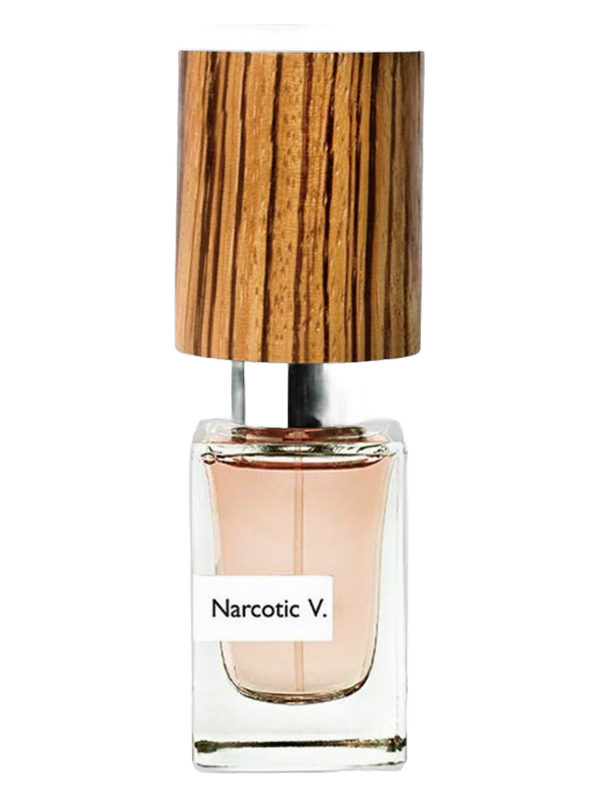 Nasomatto Narcotic V. Extrait De Parfum — Perfume decant
