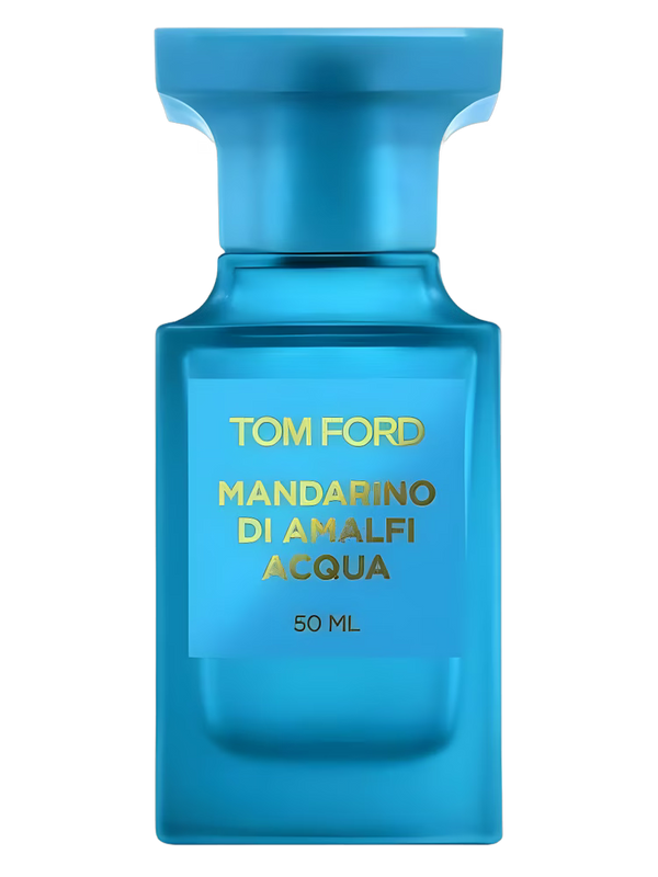 Tom Ford Mandarino Di Amalfi Acqua Eau De Toilette — Perfume decant