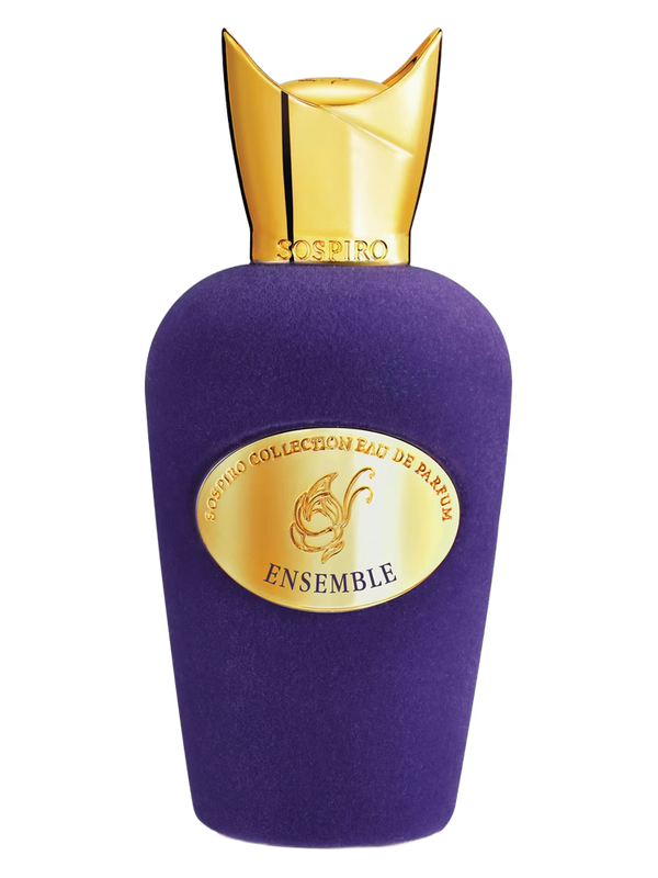 Sospiro Ensemble Eau De Parfum — Perfume decant