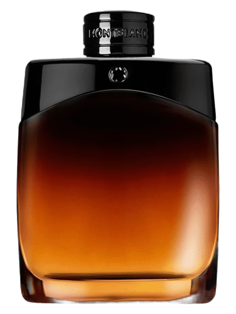 Montblanc Legend Night Eau De Parfum — Perfume decant