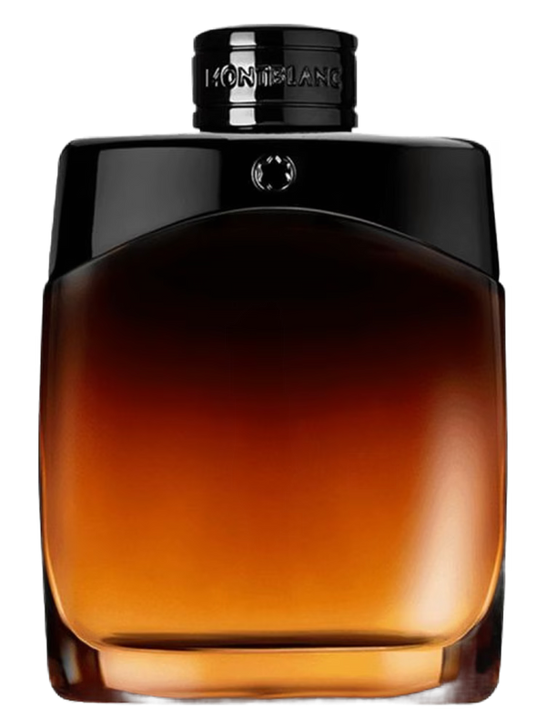 Montblanc Legend Night Eau De Parfum — Perfume decant