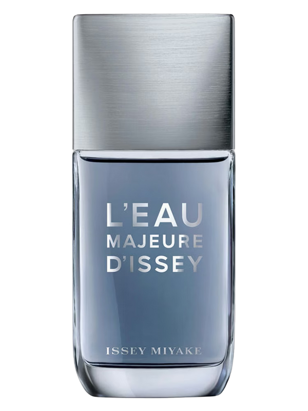 Issey Miyake L'eau Majeure D'Issey Eau De Toilette — Perfume decant