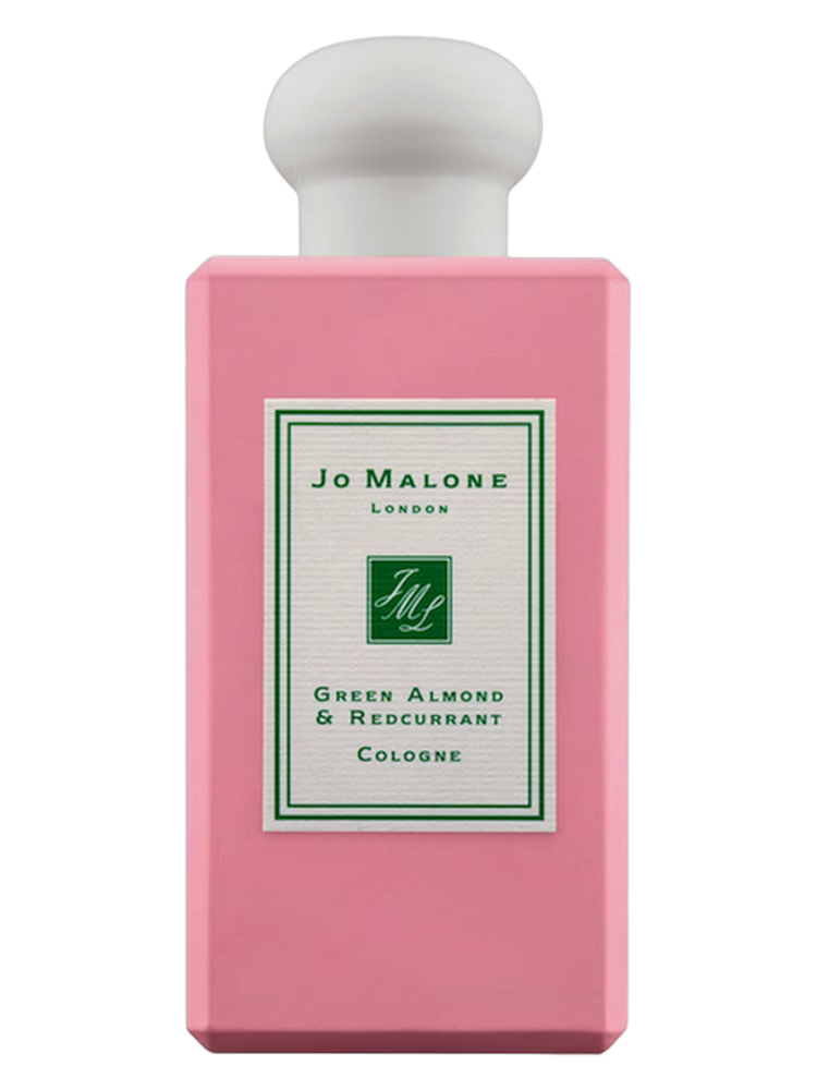 Jo Malone Green Almond & Redcurrant Cologne — Perfume decant