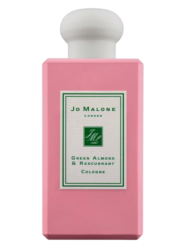 Jo Malone Green Almond & Redcurrant Cologne — Perfume decant
