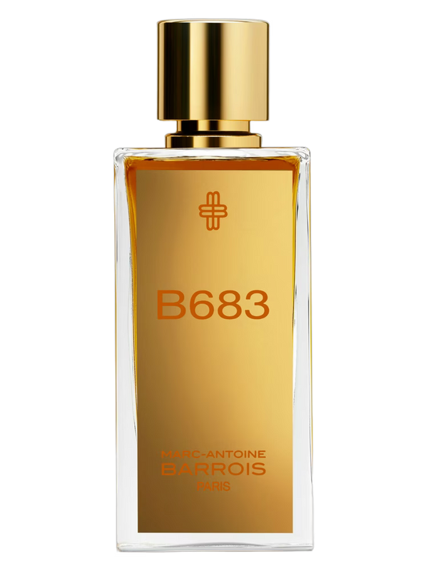 Marc Antoine Barrois B683 Eau De Parfum — Perfume decant
