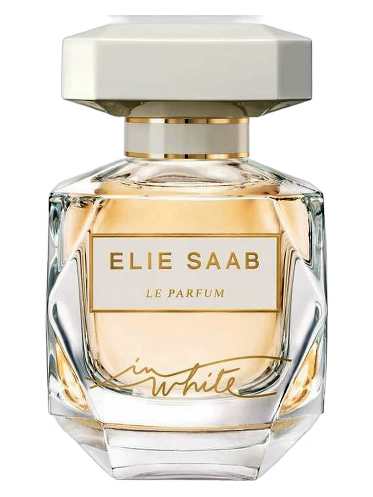 Elie Saab Le Parfum In White Eau De Parfum — Perfume decant