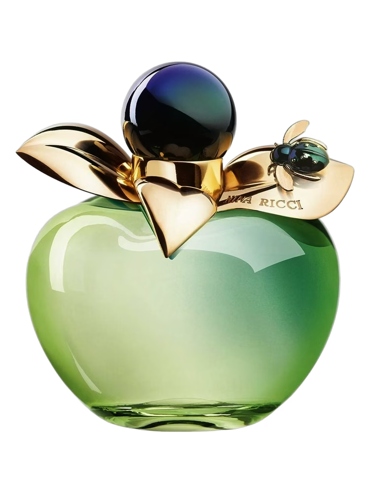 Nina Ricci Bella Eau De Toilette — Perfume decant