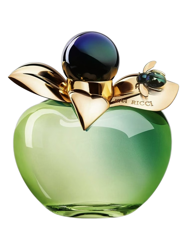 Nina Ricci Bella Eau De Toilette — Perfume decant