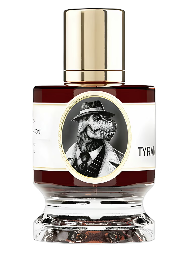 Zoologist Tyrannosaurus Rex Extrait De Parfum — Perfume decant
