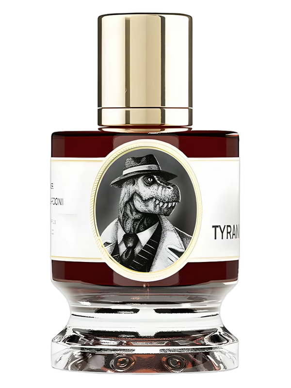Zoologist Tyrannosaurus Rex Extrait De Parfum — Perfume decant