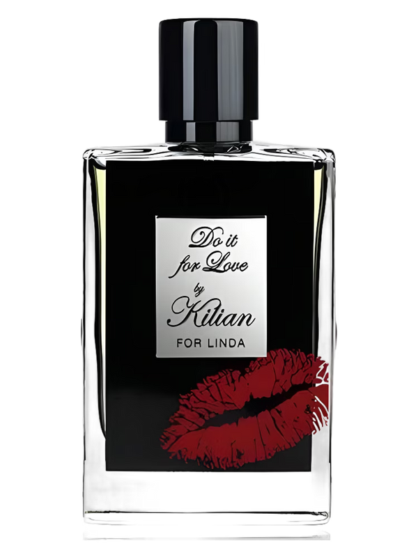 Kilian Do It For Love Eau De Parfum — Perfume decant