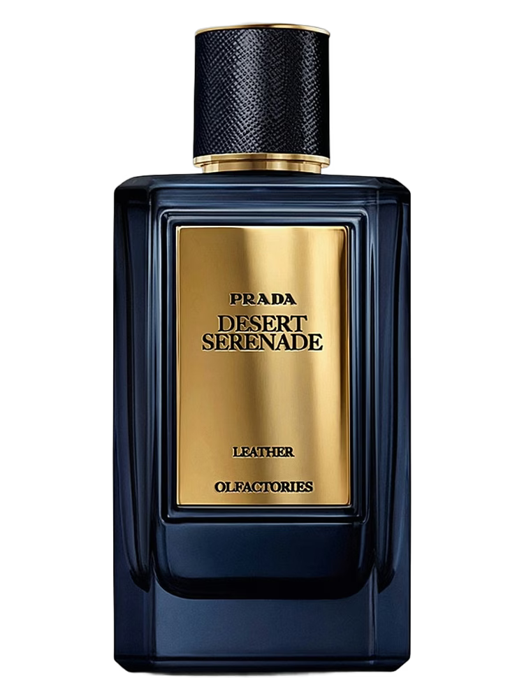 Prada Desert Serenade Eau De Parfum — Perfume decant