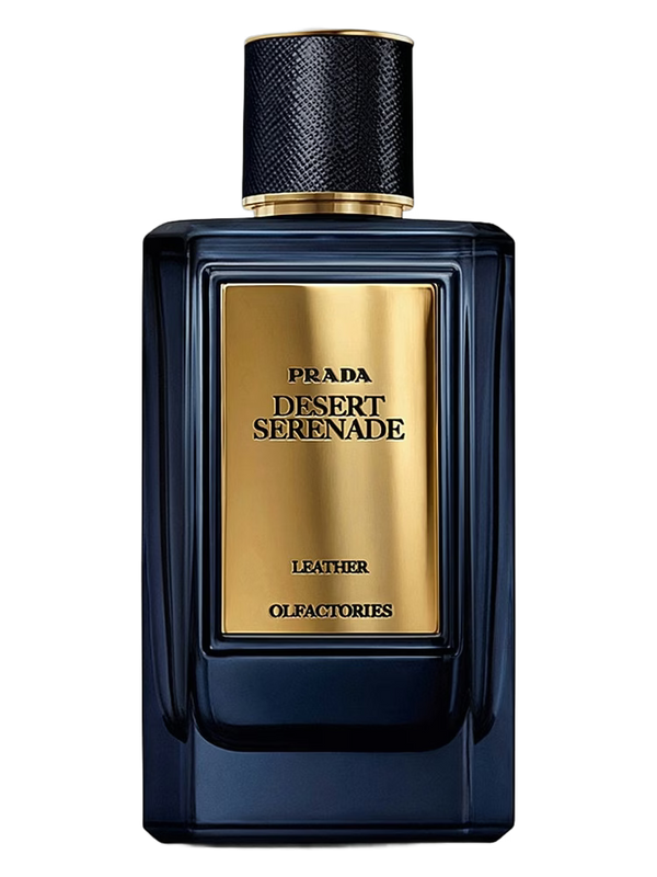 Prada Desert Serenade Eau De Parfum — Perfume decant