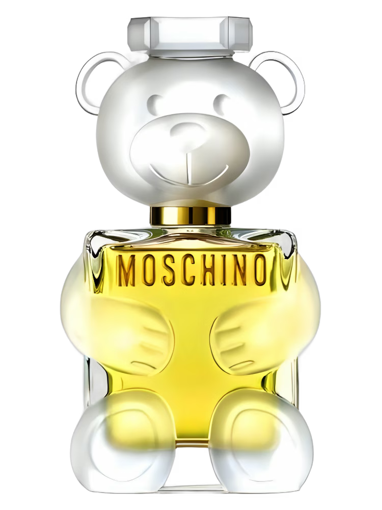 Moschino Toy 2 Eau De Parfum — Perfume decant
