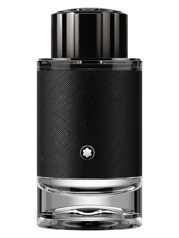 Montblanc Explorer Eau De Parfum — Perfume decant