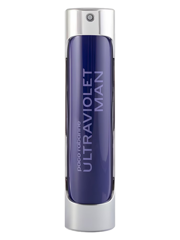 Paco Rabanne Ultraviolet Man Eau De Toilette — Perfume decant