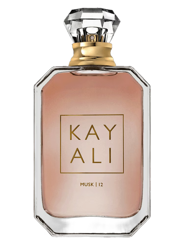 Huda Beauty - Kayali Musk 12 Eau De Parfum — Perfume decant