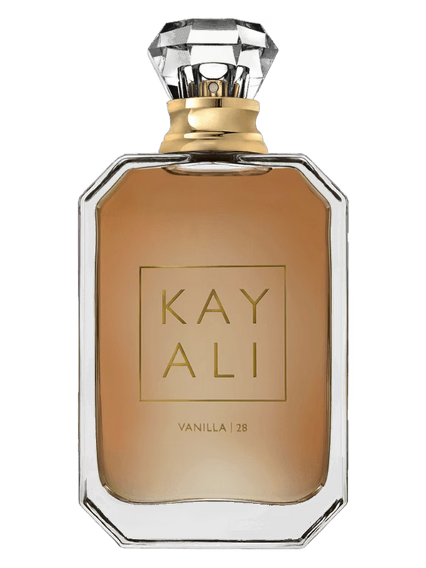 Huda Beauty - Kayali Vanilla 28 Eau De Parfum — Perfume decant