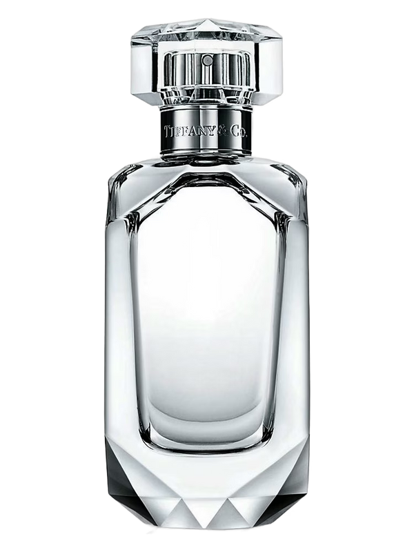 Tiffany Sheer Eau De Toilette — Perfume decant