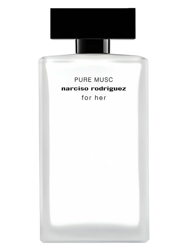 Narciso Rodriguez Pure Musc Eau De Parfum — Perfume decant
