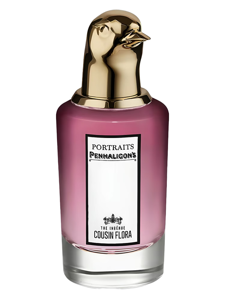 Penhaligon's The Ingenue Cousin Flora Eau De Parfum — Perfume decant