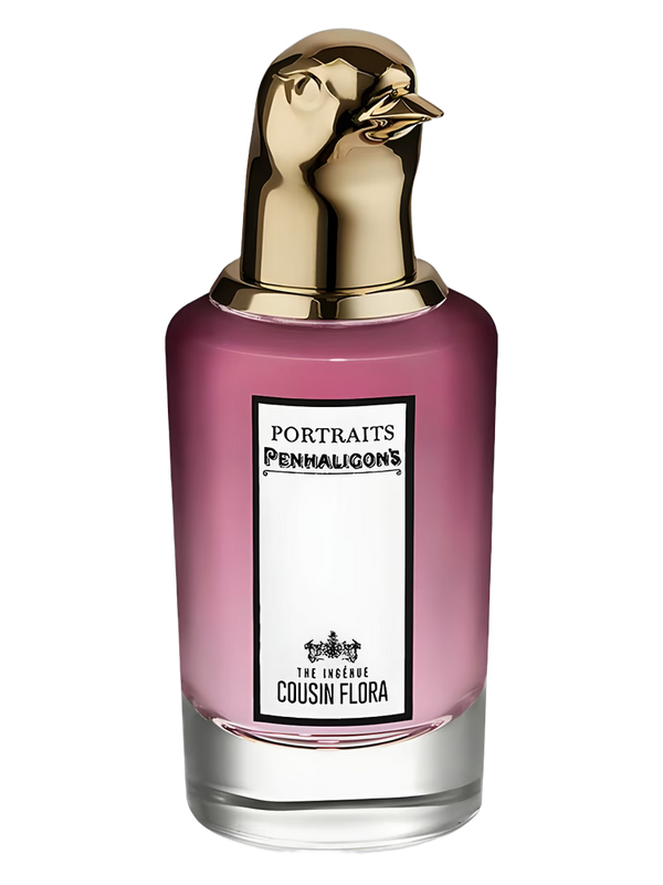 Penhaligon's The Ingenue Cousin Flora Eau De Parfum — Perfume decant