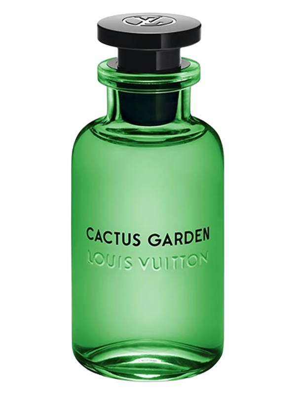 Louis Vuitton Cactus Garden Eau De Parfum — Perfume decant