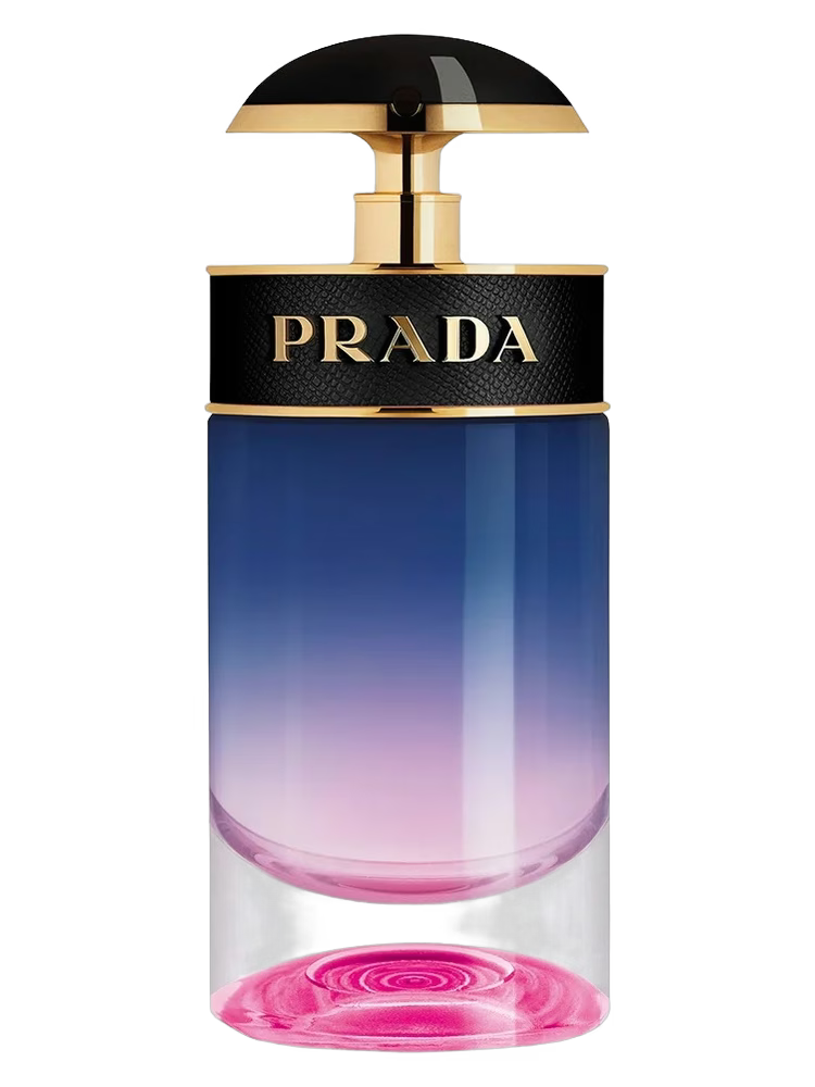 Prada Candy Night Eau De Parfum — Perfume decant