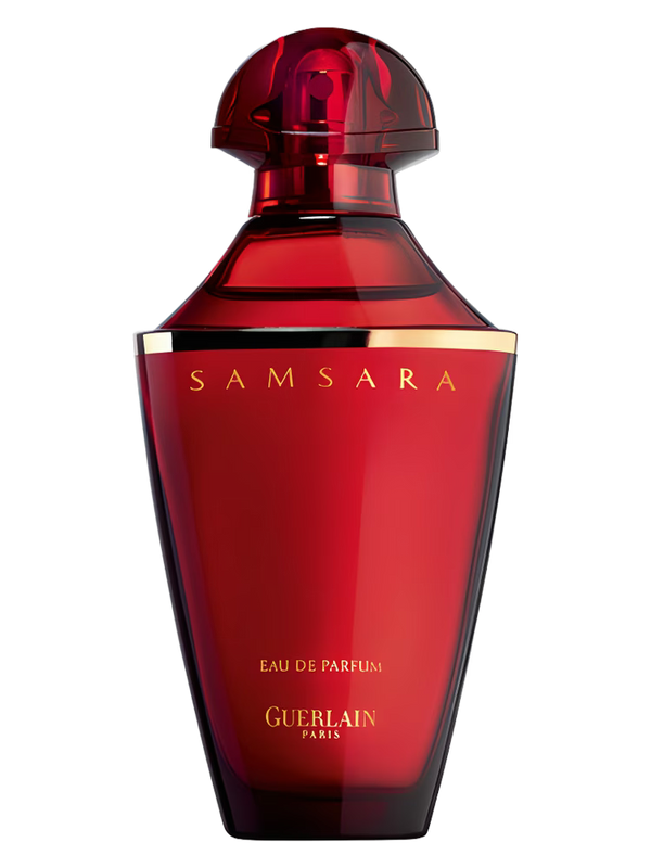 Guerlain Samsara Eau De Parfum — Perfume decant