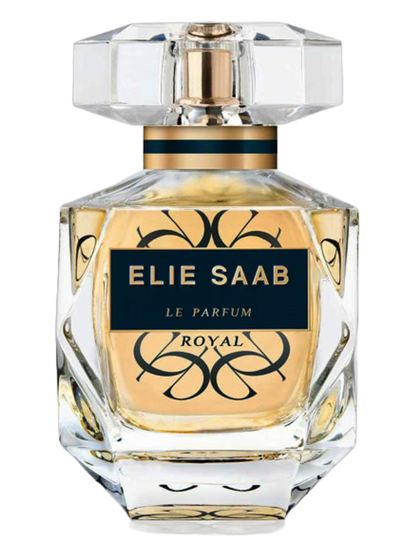 Elie Saab Le Parfum Royal Eau De Parfum — Perfume decant