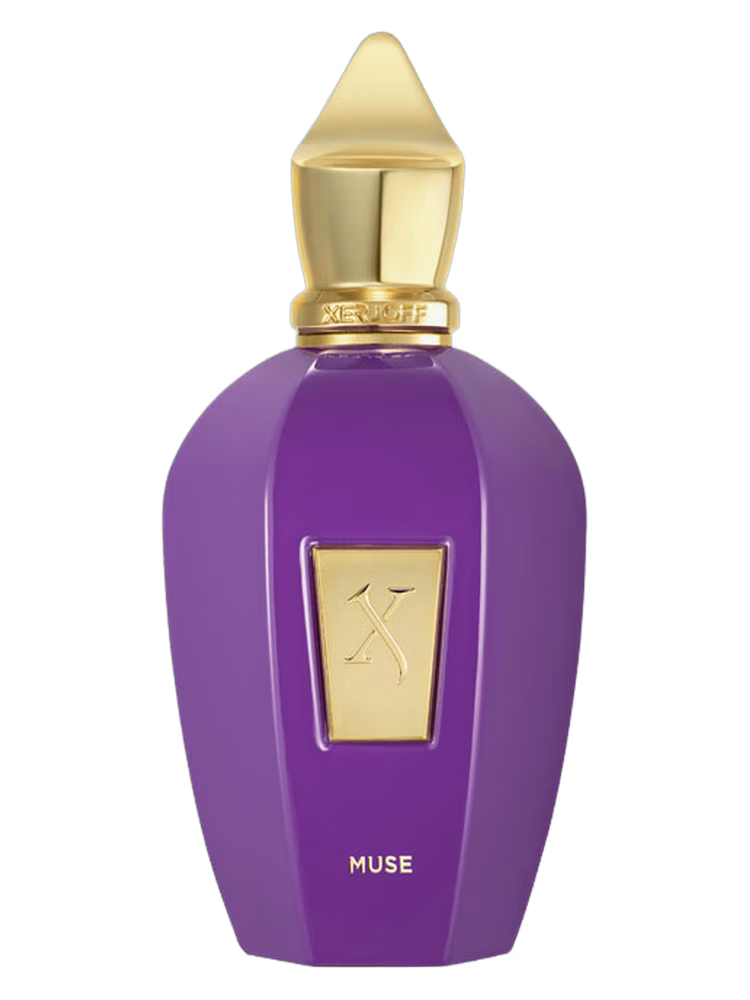 Xerjoff Muse Eau De Parfum — Perfume decant