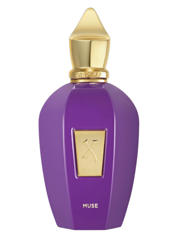 Xerjoff Muse Eau De Parfum — Perfume decant
