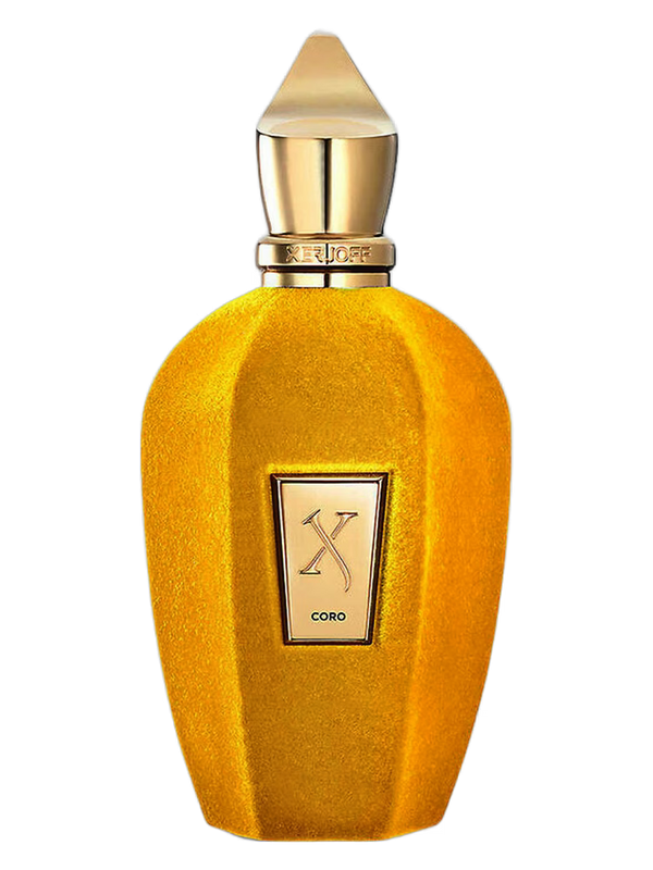 Xerjoff Coro Eau De Parfum — Perfume decant