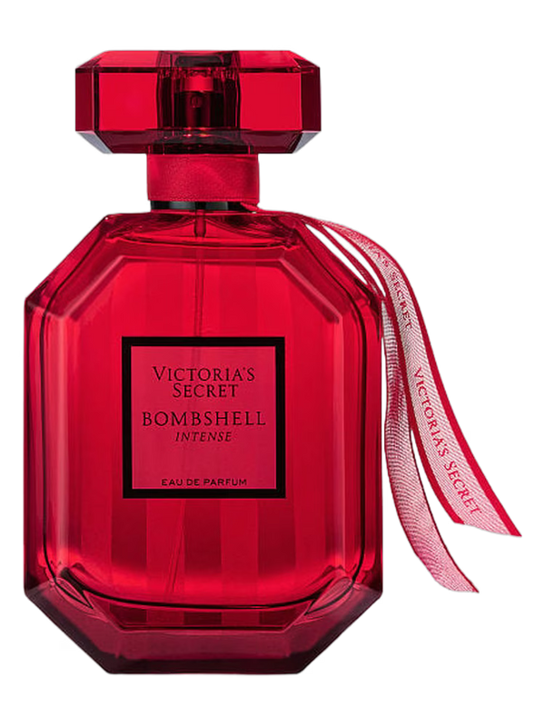 Victoria's Secret Bombshell Intense Eau De Parfum — Perfume decant