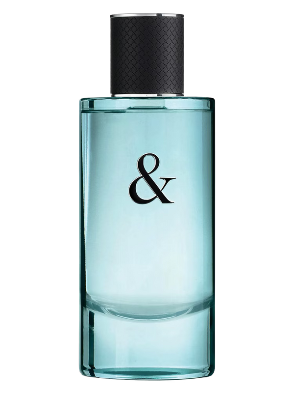 Tiffany & Love For Him Eau De Toilette — Perfume decant