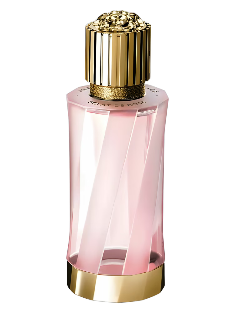 Versace Eclat De Rose Eau De Parfum — Perfume decant