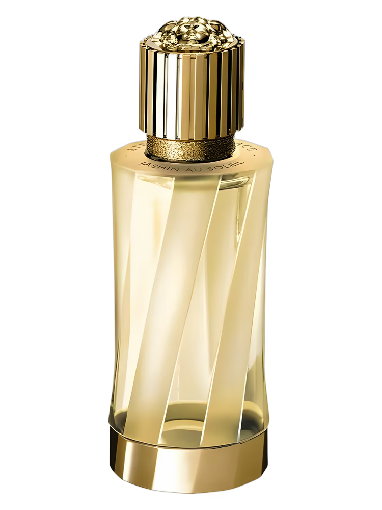 Versace Jasmin Au Soleil Eau De Parfum — Perfume decant