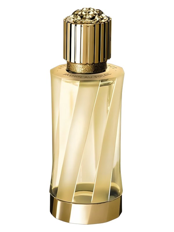 Versace Jasmin Au Soleil Eau De Parfum — Perfume decant