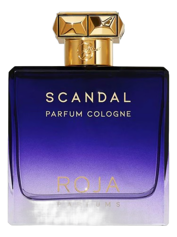 Roja Scandal Pour Homme Parfum — Perfume decant