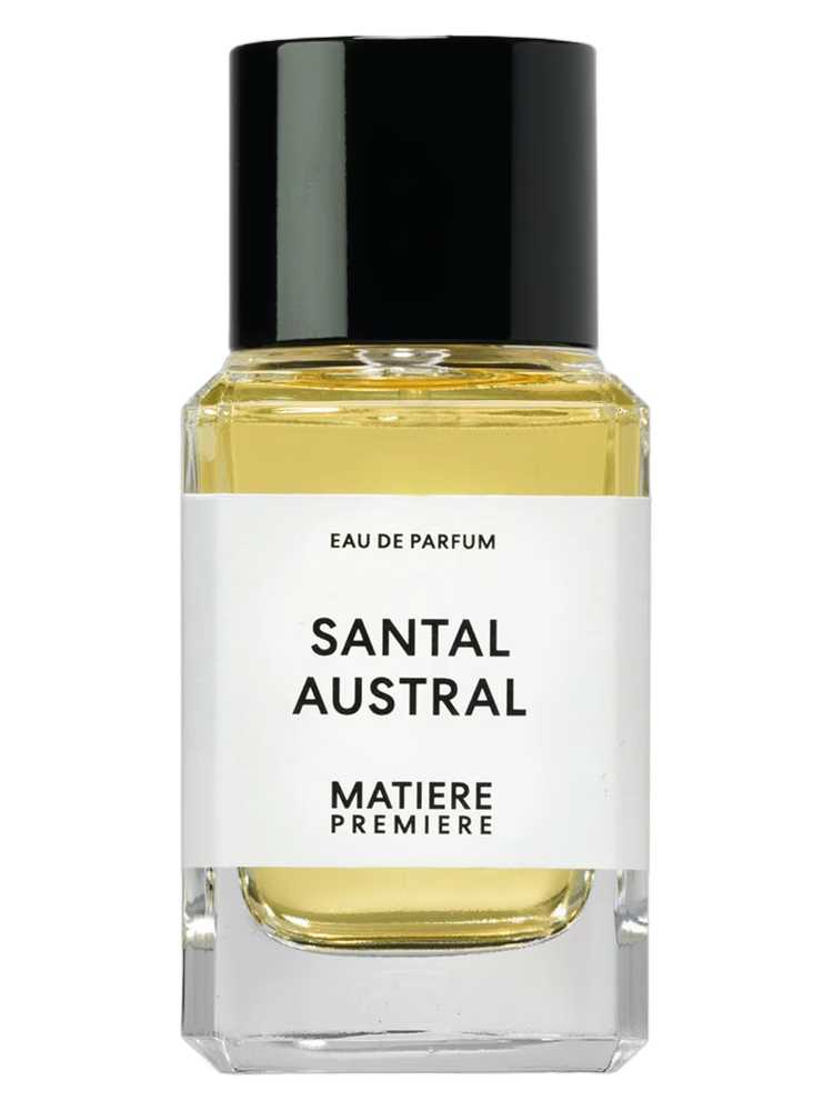 Matiere Premiere Santal Austral Eau De Parfum — Perfume decant