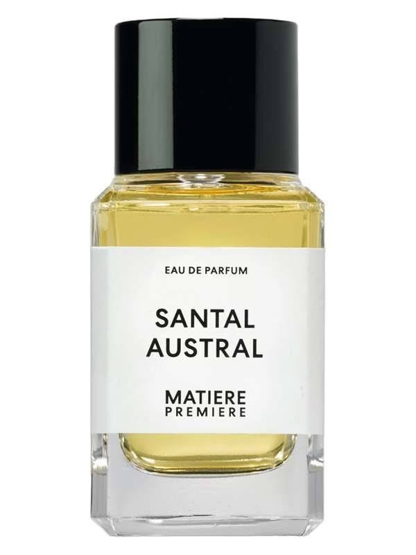 Matiere Premiere Santal Austral Eau De Parfum — Perfume decant