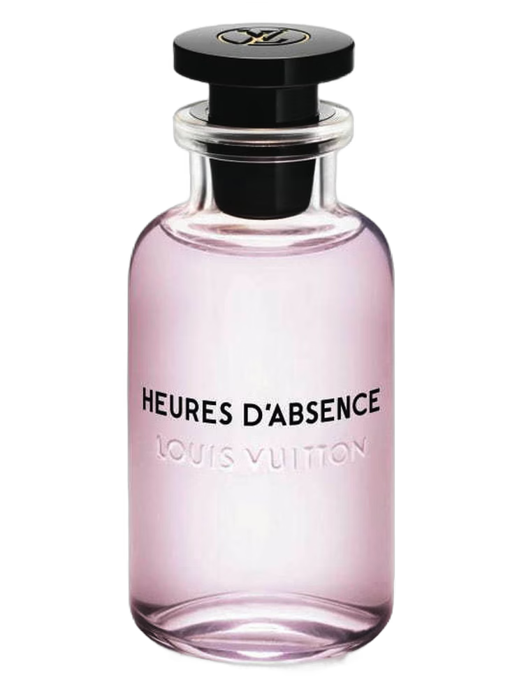 Louis Vuitton Heures d’Absence Eau De Parfum — Perfume decant