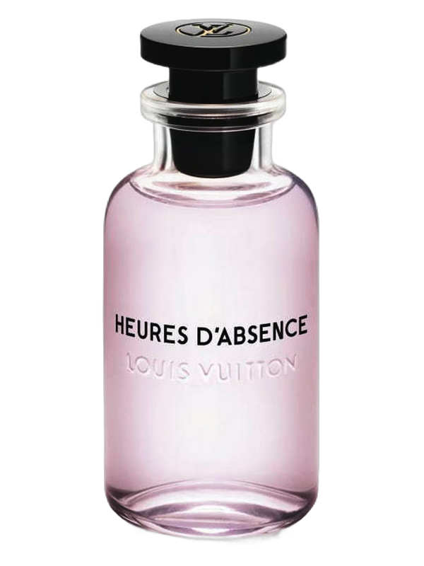 Louis Vuitton Heures d’Absence Eau De Parfum — Perfume decant