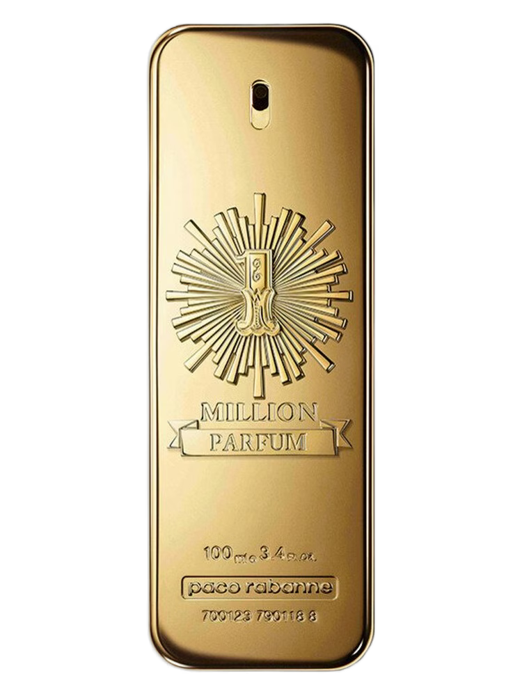 Paco Rabanne 1 Million Eau De Parfum — Perfume decant