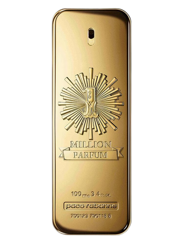 Paco Rabanne 1 Million Eau De Parfum — Perfume decant