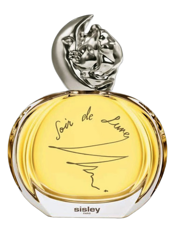 Sisley Soir De Lune Eau De Parfum — Perfume decant